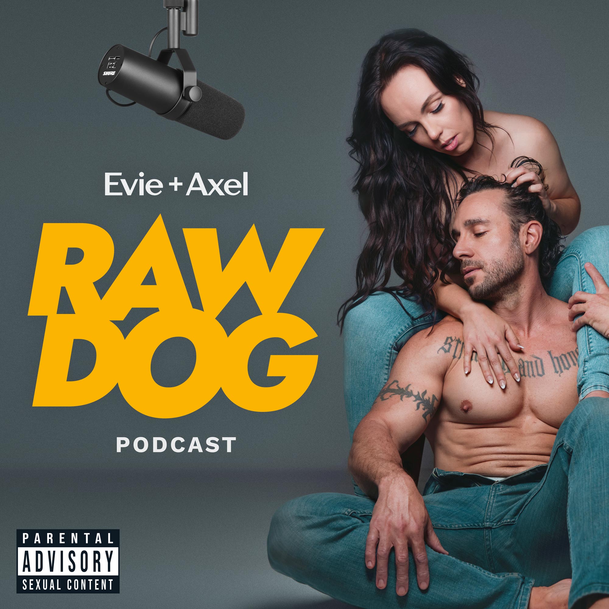 E+A Rawdog